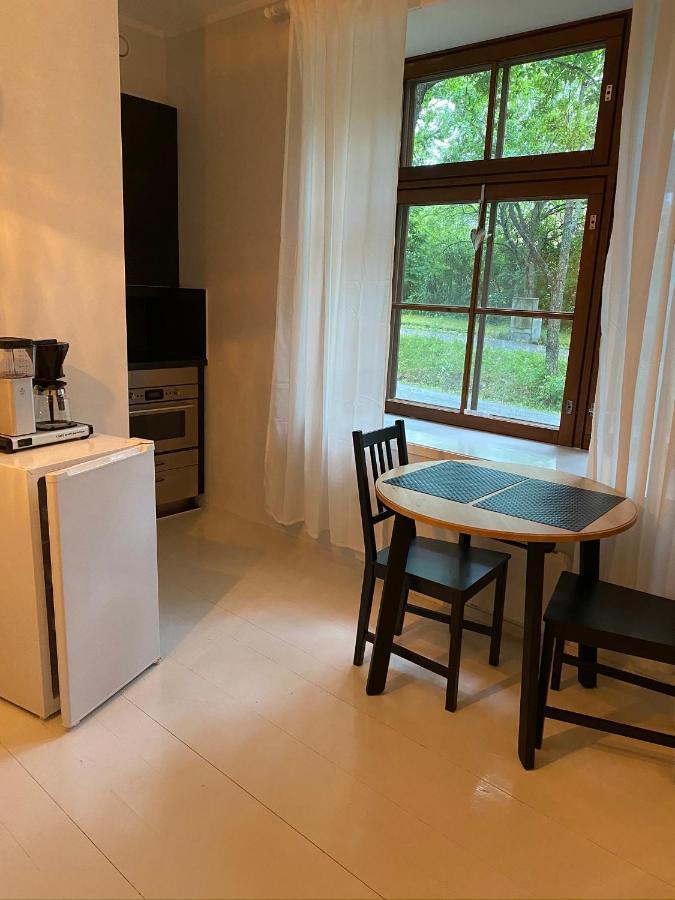 Mathildedal Private Apartments Matildedal Buitenkant foto