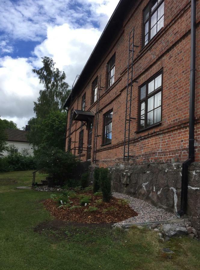 Mathildedal Private Apartments Matildedal Buitenkant foto